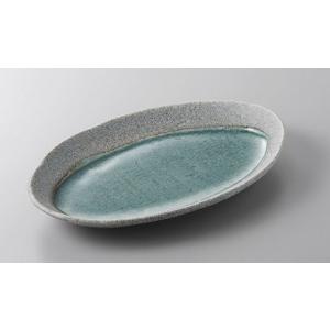 皿 オードブル皿 古伊万里 フード付回転オードブル 39cm おしゃれ 和