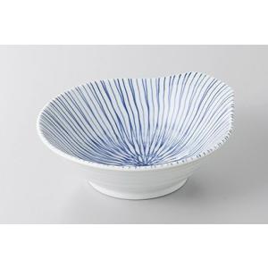 とんすい 鍋用 小鉢 十草 和食器 業務用 美濃焼 22a280-12｜shikisaionline