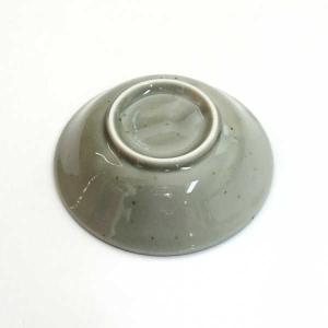 皿 小皿 丸皿 3.0深皿 刺子 9cm おし...の詳細画像2