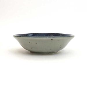 皿 小皿 丸皿 3.0深皿 刺子 9cm おし...の詳細画像3
