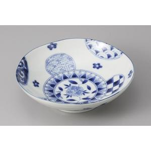 皿 オードブル皿 古伊万里 フード付回転オードブル 39cm おしゃれ 和