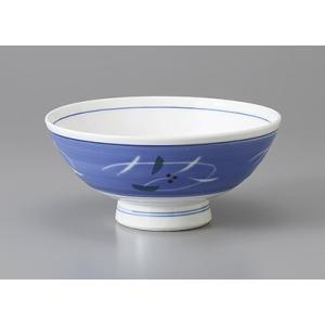 鉢 ボウル 盛り鉢 片口鉢 赤絵 24cm おしゃれ 和食器 業務用 美濃焼