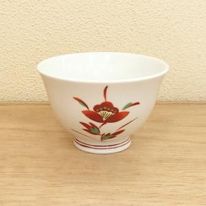 抹茶茶碗 桃山紅貫入 抹茶碗 美濃焼 陶器 土物 おしゃれ 24a620-21