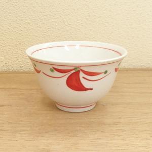 抹茶茶碗 桜志野 抹茶碗 美濃焼 陶器 土物 おしゃれ 24a618-25 : 四季