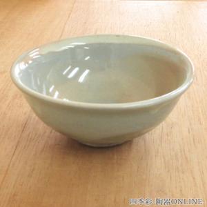 抹茶茶碗 萩 抹茶椀 美濃焼 陶器 土物 おしゃれ 和食器