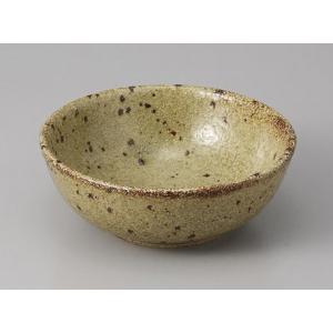 片口 粉引 小鉢 9x11cm 約80cc 古谷信男 白い器 乳白色 信楽 陶器 和