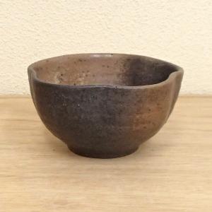 【新品未使用】備前焼　ぎやらりー彩飾工房　安藤嘉規作　備前金彩　皿　カップ 安藤嘉規 作 備前金彩 【きゃらりー彩飾工房】 - メルカリ