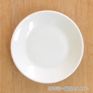 白皿 カワラケ2.5皿 無釉 神棚用品 磁器 美濃焼 23y4035-601 : 四季彩