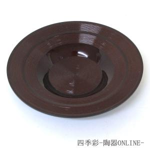 茶托 4寸 12cm タメ千筋 業務用 和食器 22a897-85