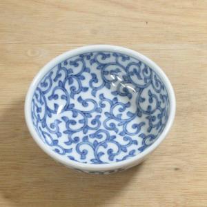 鉢 ボウル 小鉢 藍唐草3.5ボウル 11.5...の詳細画像4