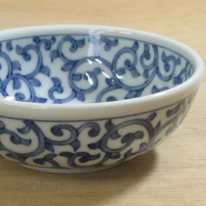 鉢 ボウル 小鉢 藍唐草3.5ボウル 11.5...の詳細画像5