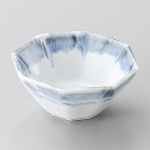 皿 刺身皿 向付 黄瀬戸竹割向付 おしゃれ 和食器 業務用 美濃焼 24a104
