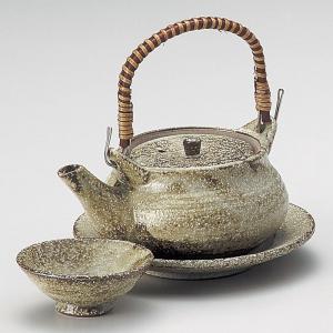 松葉平型土瓶　8セット 松葉平型土瓶 8セット 和食器 土瓶蒸し | 食器専門店｜白い