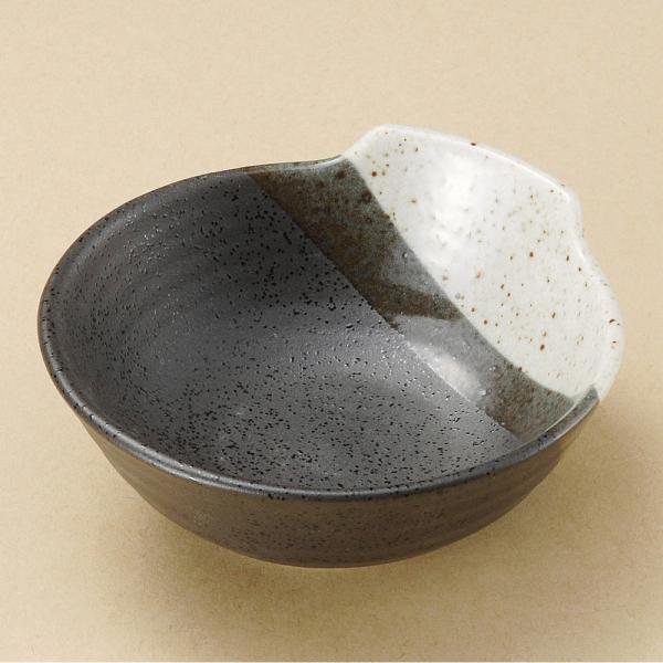 とんすい 信濃京呑水 小鉢 おしゃれ 和食器 業務用 美濃焼 25d21127-450