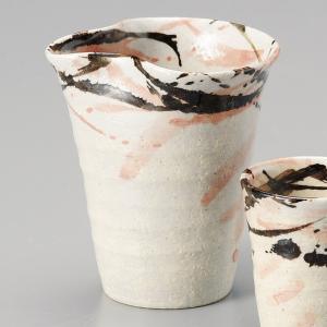 冷酒器 片口 唐津 徳利 酒器 陶器 日本酒 おしゃれ 業務用 美濃焼