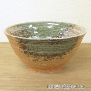 丼 どんぶり 5.0多用丼 古染花 おしゃれ 業務用 美濃焼 和食器 24a532