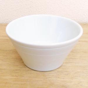 丼 ラーメン鉢 ラーメン丼 白 19cm 深ボウル ルミナ おしゃれ 食器