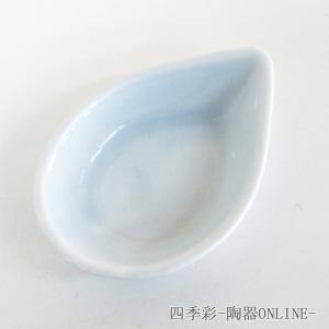 皿 取り皿 ケーキ皿 白釉楕円皿 18cm フルーツ皿 おしゃれ 和食器 業務