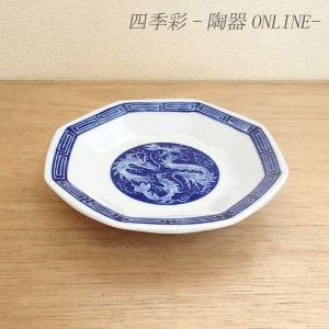 鳳凰八角高台皿（チャーハン皿） : 器屋一信ヤフー店 - 通販 - Yahoo