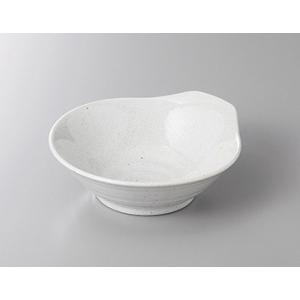 とんすい 白 呑水 小鉢 おしゃれ 和食器 業務用 美濃焼