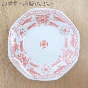 鳳凰八角高台皿（チャーハン皿） : 器屋一信ヤフー店 - 通販 - Yahoo