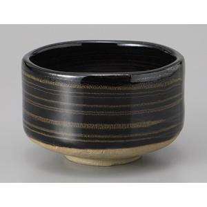 抹茶茶碗 織部椿抹茶碗 和食器 美濃焼 24a620-24 : 四季彩-陶器ONLINE