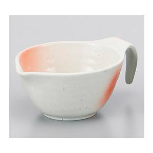 小鉢 色散らしまぜ鉢 ドレッシング ソースポット 手付き鉢 納豆鉢 陶器 おしゃれ 業務用 美濃焼 ...