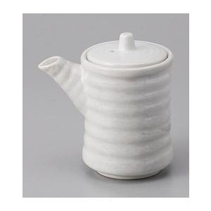 白筒型出汁入れ 陶器 業務用 和食器 美濃焼 22a863-2｜shikisaionline
