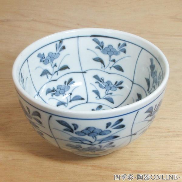 丼 どんぶり 小丼 4.0京丼 古染菜々 おしゃれ 美濃焼 業務用 和食器 24a542-11