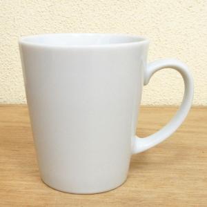 マグカップ 白 ビーエス カフェ 食器 おしゃ...の詳細画像1