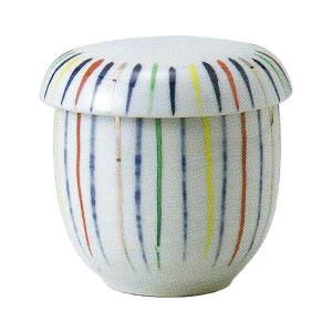 茶道具 水指 水差し 輪島塗 手桶水指 利休好 真塗 茶平一斎作 木製