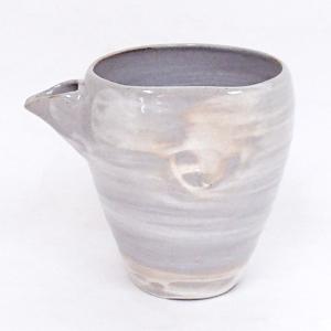 食器 酒器 片口 1合徳利 おしゃれ 白刷毛目 : Sara-lia - 通販 - Yahoo