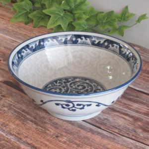 松助窯 アイスペール ピンクウェーブ釉 和食器 陶器 美濃焼 日本製 鉢