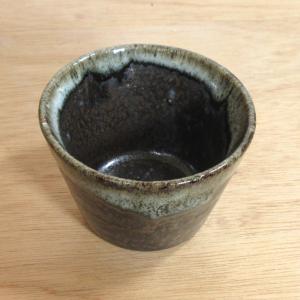 そば猪口 天目流し 蕎麦猪口 そばちょこ おし...の詳細画像5