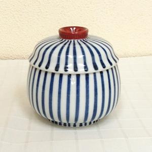 有田焼 茶碗蒸し器 セット数4個 Item.no:B2-0001 : ハマダヤ食器店