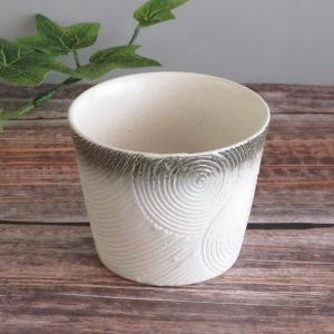 ヒレ酒カップ 陶器 ハカマ付 竹製品 波ふぐ ふぐ ひれ酒 酒器 業務用