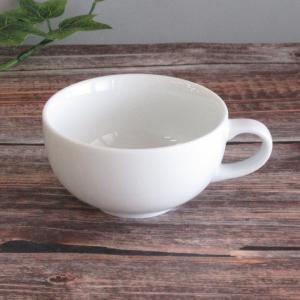 リモージュ SALE在庫限り特価 ベルナルド白磁 ルーブル スープカップ