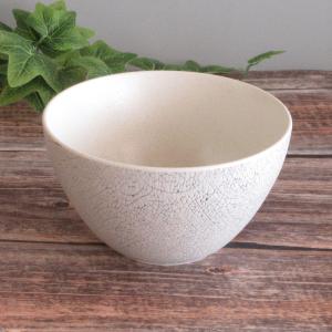 吉田直嗣 Naotsugu Yoshida *灰釉鉢/リム小鉢 2点セットホワイト器