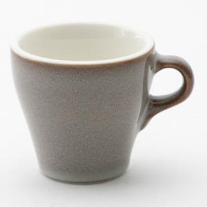 エスプレッソカップ ストームグレー イラーレ 3オンス