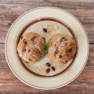 カントリーサイド ジェイド 15cmパン皿 約15cm 洋食器 丸型プレート（S