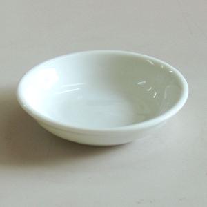 皿 小皿 丸皿 取り皿 12.5cm 白 おしゃれ リーバイ 食器 業務用 美濃焼