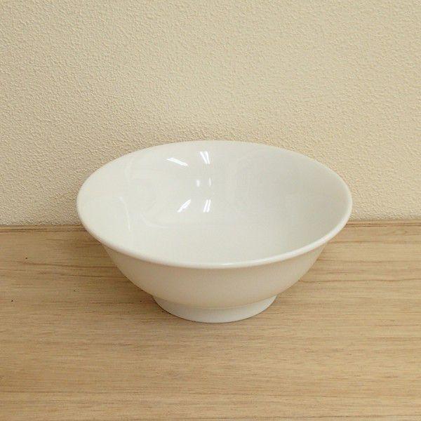 ラーメン丼 丼ぶり 18.5cm反高台丼 リーバイ おしゃれ 中華食器 業務用 美濃焼 k17500...