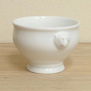スープボウル 9cm トリュフボウル ライオン おしゃれ 洋食器 業務用