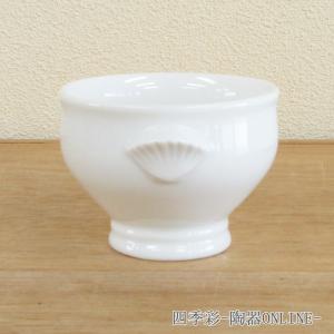 食器 おしゃれ スープカップ ライオンヘッドのトリュフボウル スープ