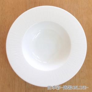 皿 取り皿 ケーキ皿 白釉楕円皿 18cm フルーツ皿 おしゃれ 和食器 業務