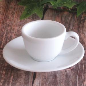 エスプレッソ カップ 白 ボンクジィーン デミタスカップ ニューボン