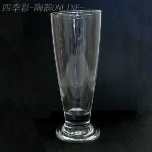 ロングドリンク 390 グラス コーム ガラス器 業務用食器 洋食器 kg6500010｜shikisaionline