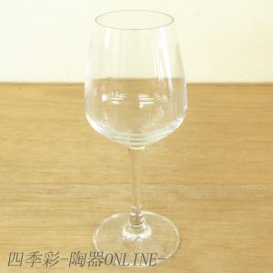 ワイングラス 240 レキシントン 洋食器 ガラス器 業務用食器 kg8400003｜shikisaionline