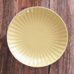 皿 中皿 15cm リム5.0皿 青磁 青彩 中華食器 業務用 おしゃれ 美濃焼