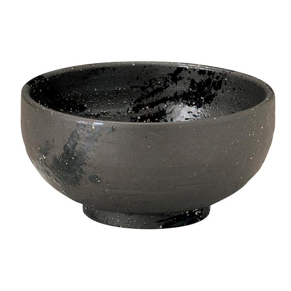 丼 麺丼 彗星 石目高浜5.5丼 17cm 1085cc おしゃれ 美濃焼 和食器 業務用